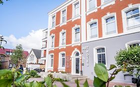 Arthotel Bakker